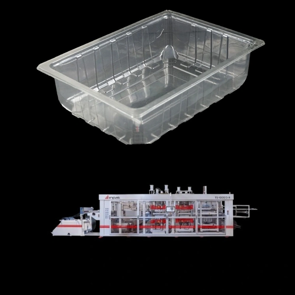 What is the Maximum Formable Thickness for Thermoforming?