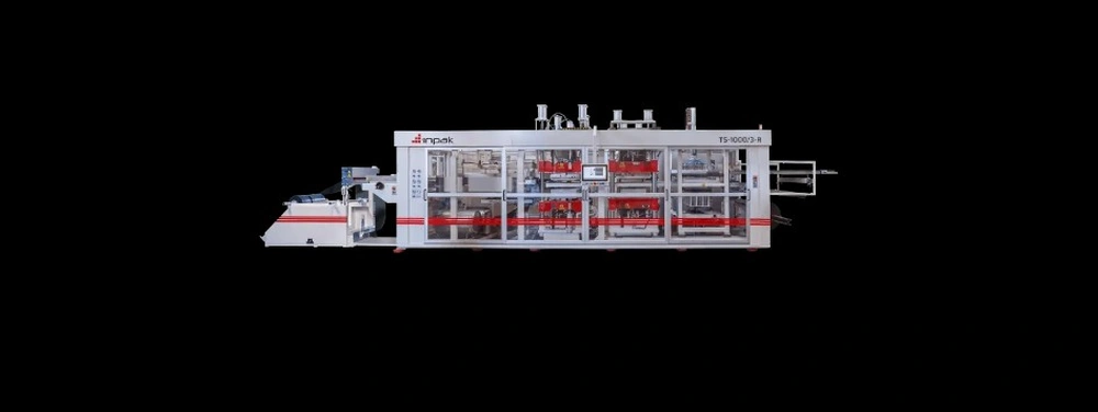 İnpak Makine - Şekillendirilebilir Termoform Kalınlığı Kaç MM'dir - INPAK - What is the Maximum Formable Thickness for Thermoforming