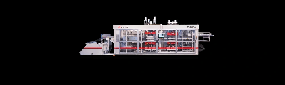 İnpak Makine - Vakumlu ve Basınçlı Hava Termoform Makinelerinin Farkları - INPAK - Differences between Vacuum and Compressed Air Thermoforming Machines